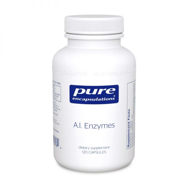 Pure Encapsulations A.I. Enzymes